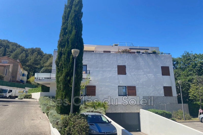 1 - vente appartement hyères var france