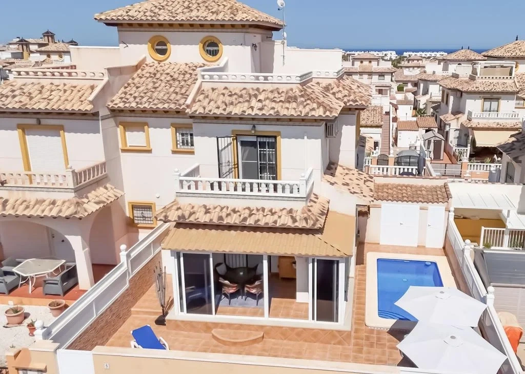 1 - verkoop huis cabo roig valencian community spanje