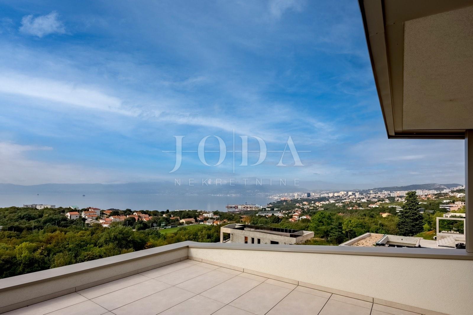 2 - verkoop appartement kostrena primorje-gorski kotar kroatië
