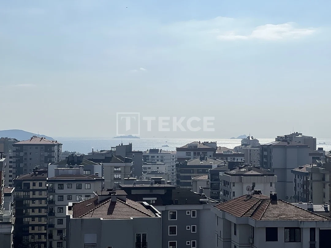 2 - venta apartamento vista al mar kadikoy istanbul turquía