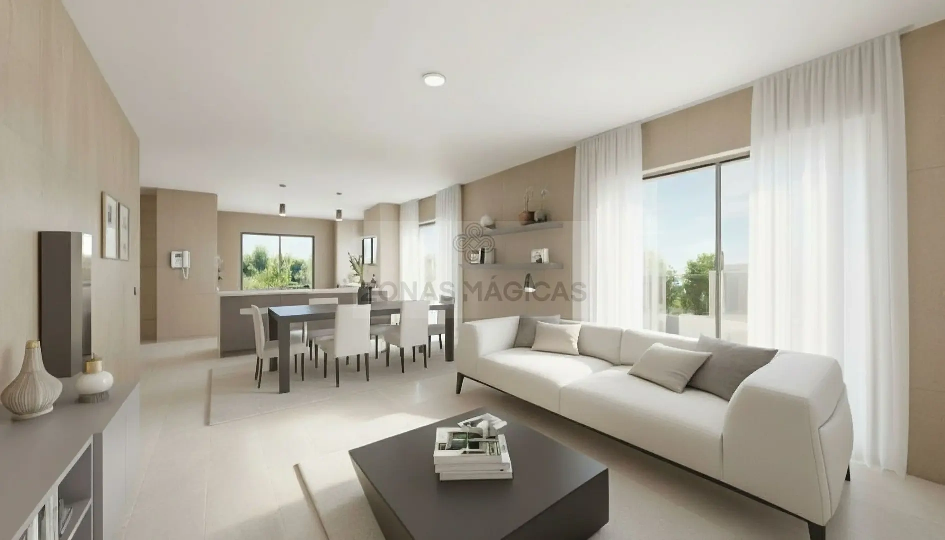 1 - vente appartement portimão algarve portugal