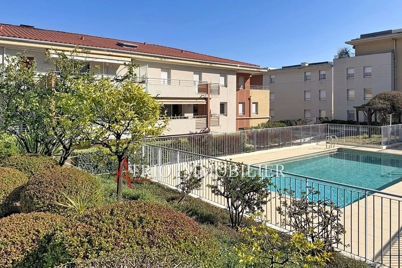 1 - vendita appartamento saint-laurent-du-var alpi marittime francia