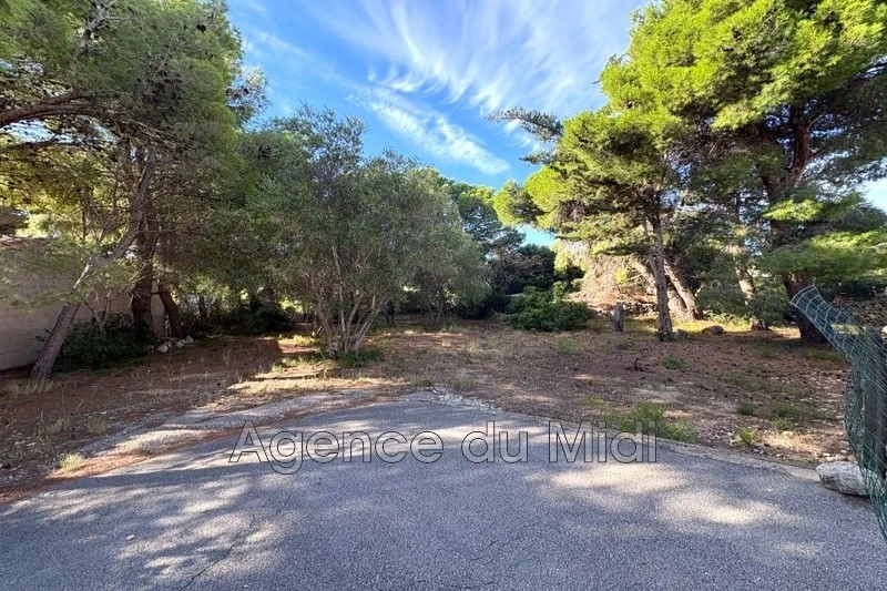1 - plot of land for sale in leucate aude france