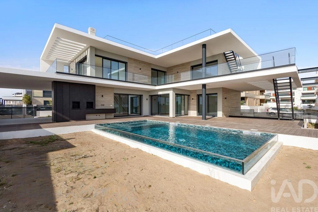 2 - venda villa frente ao mar ericeira região de lisboa portugal