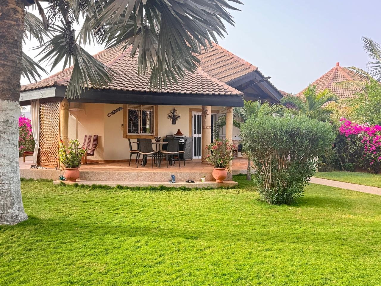 1 - waterfront house for sale in saly portudal thiès senegal