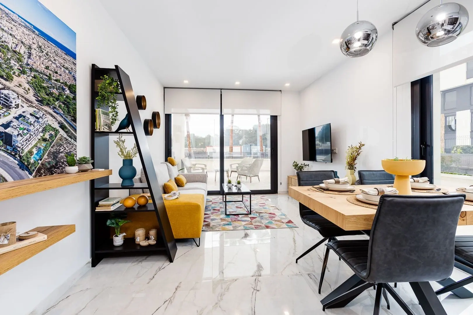 1 - apartment for sale in orihuela-costa valencian community spain