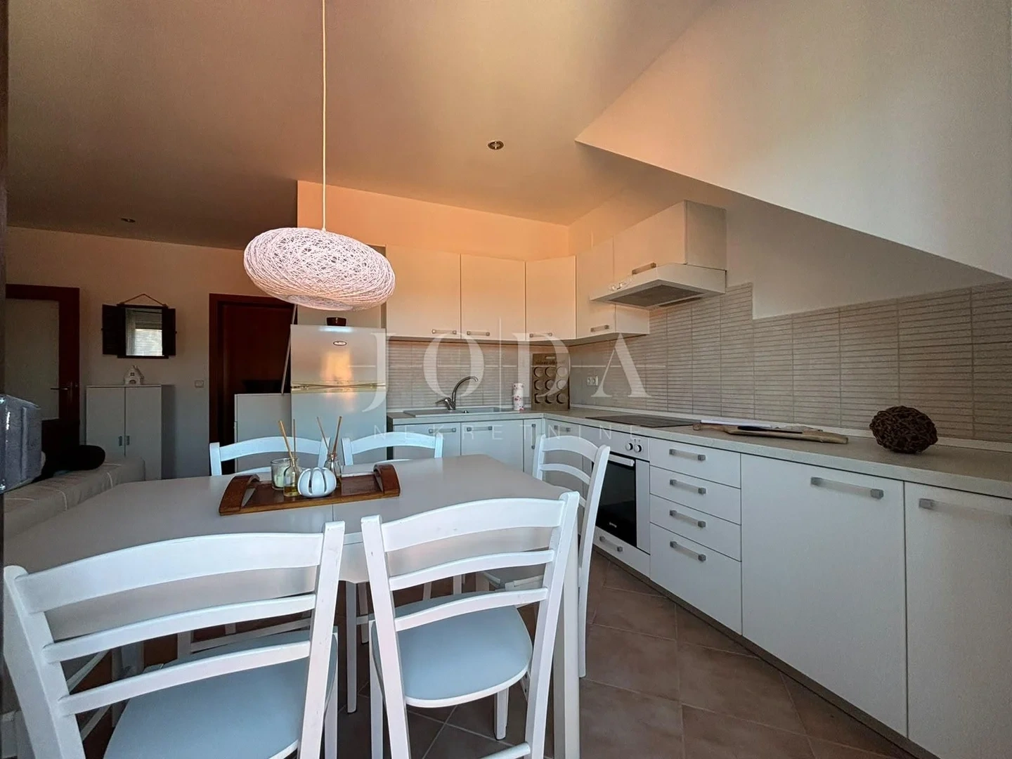 2 - vente appartement fužine primorje-gorski kotar croatie