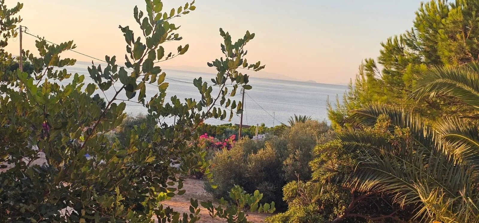 1 - vendita appartamento vista mare kineta attica grecia