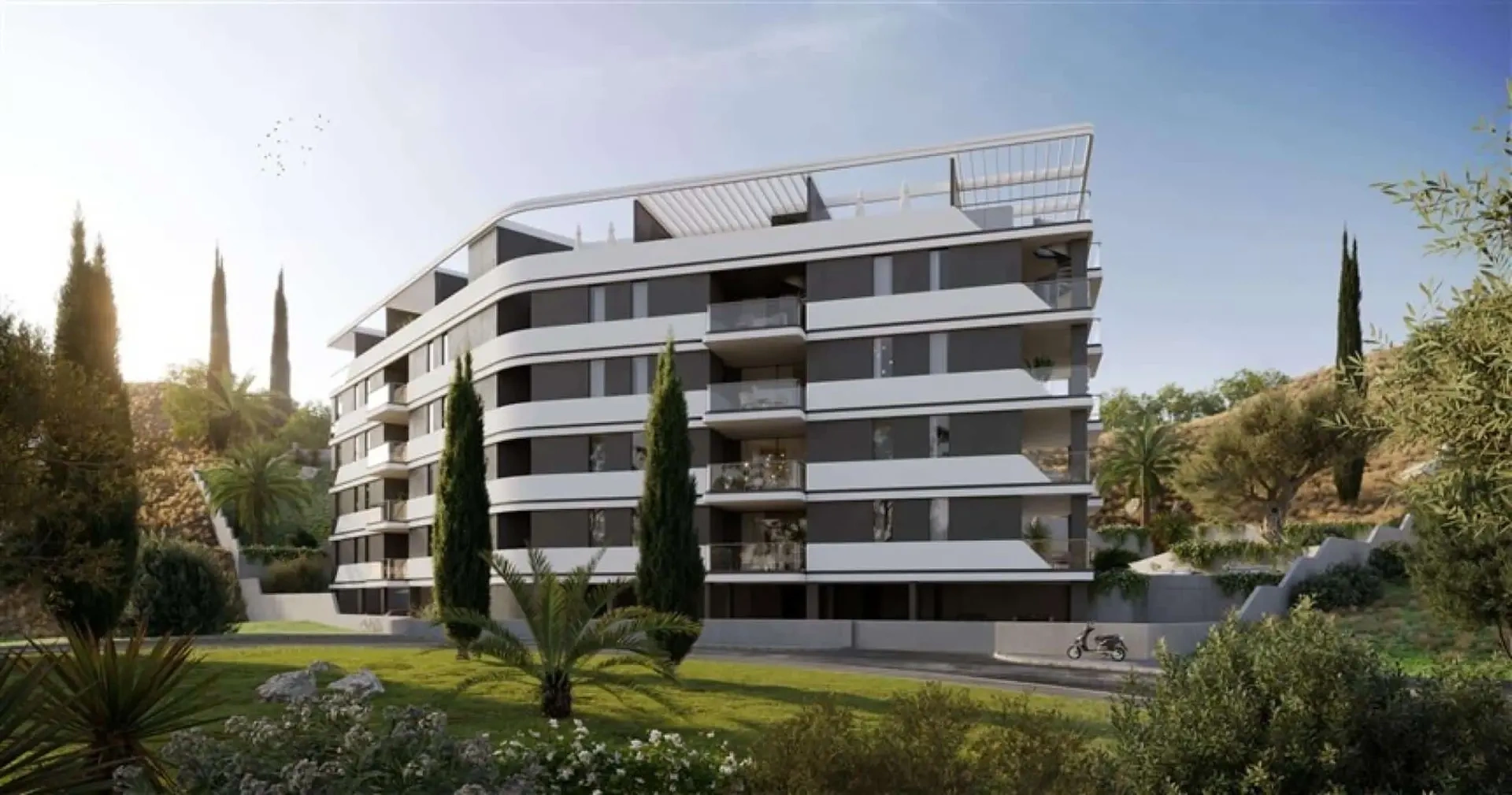 1 - vente appartement limassol limassol chypre