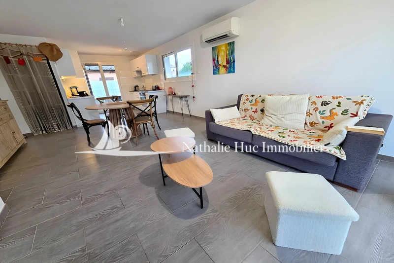 2 - venta casa a pie de playa sainte-marie pirineos orientales francia