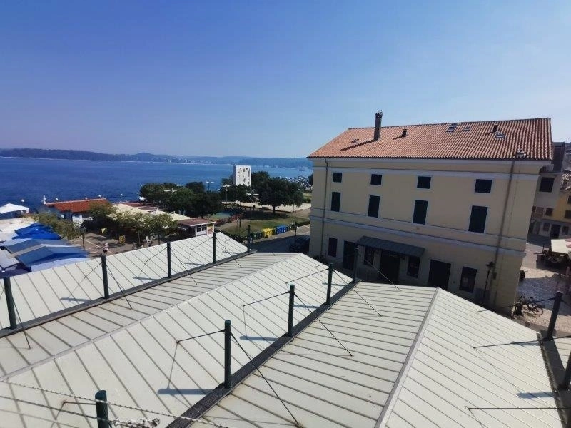 2 - vendita appartamento vista mare rovinj istria croazia