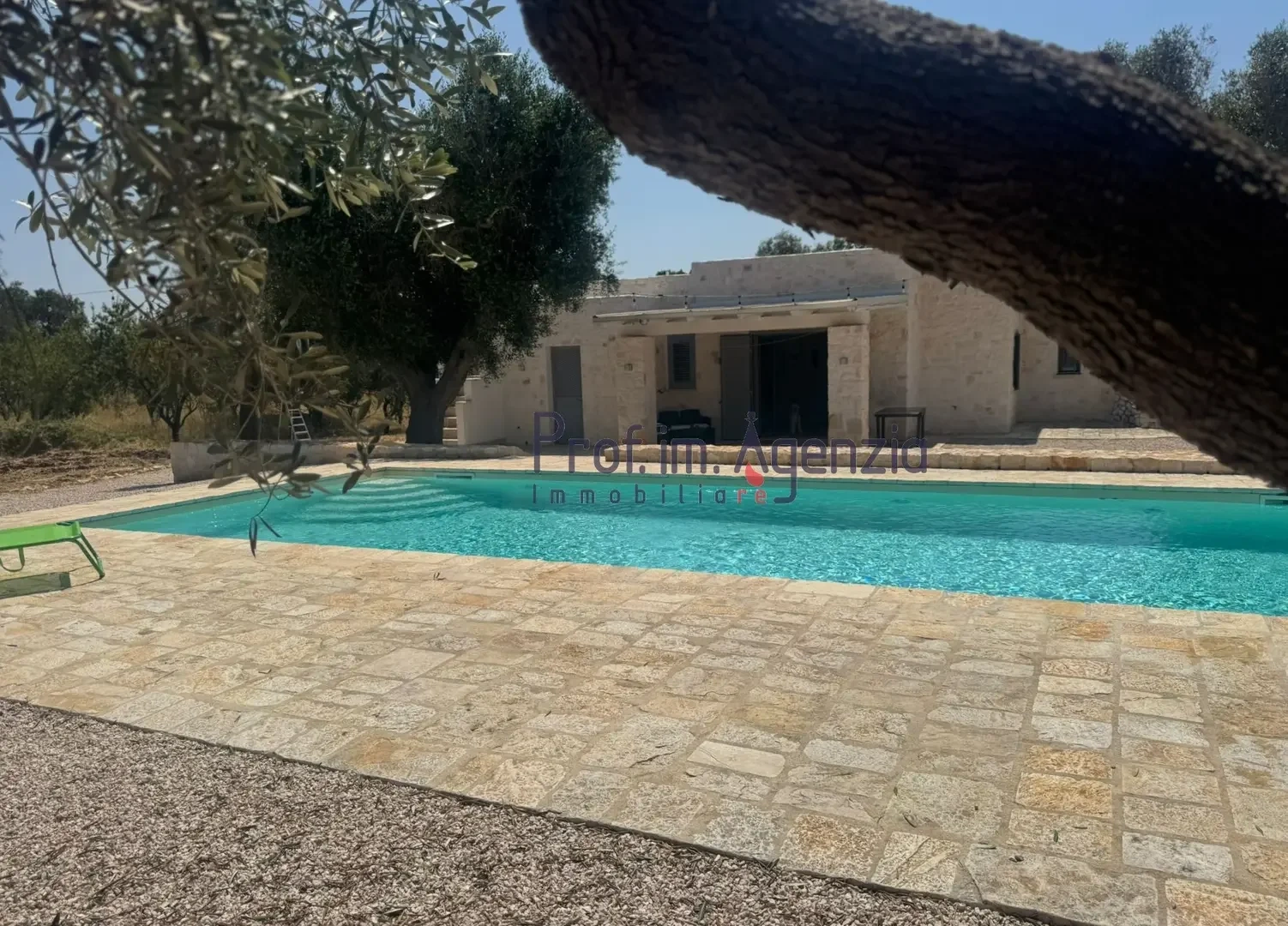 2 - vente maison san michele salentino pouilles italie