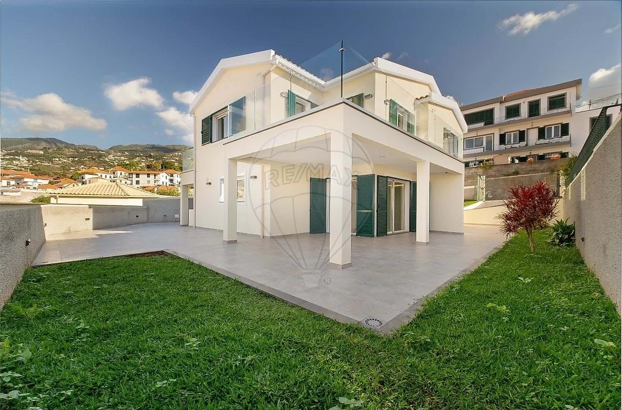 1 - verkoop huis funchal madeira portugal