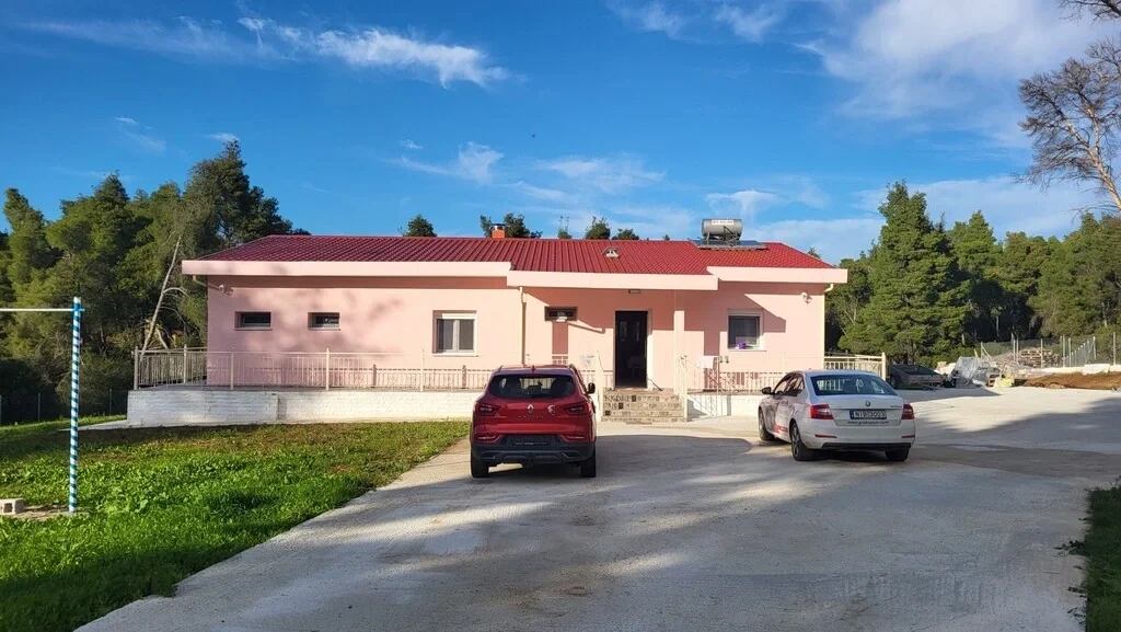 2 - venda casa a praia ao pé néa fókaia macedónia central grécia