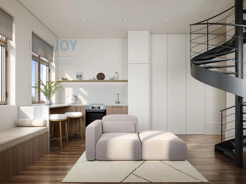 1 - sea view apartment for sale in matosinhos north region portugal