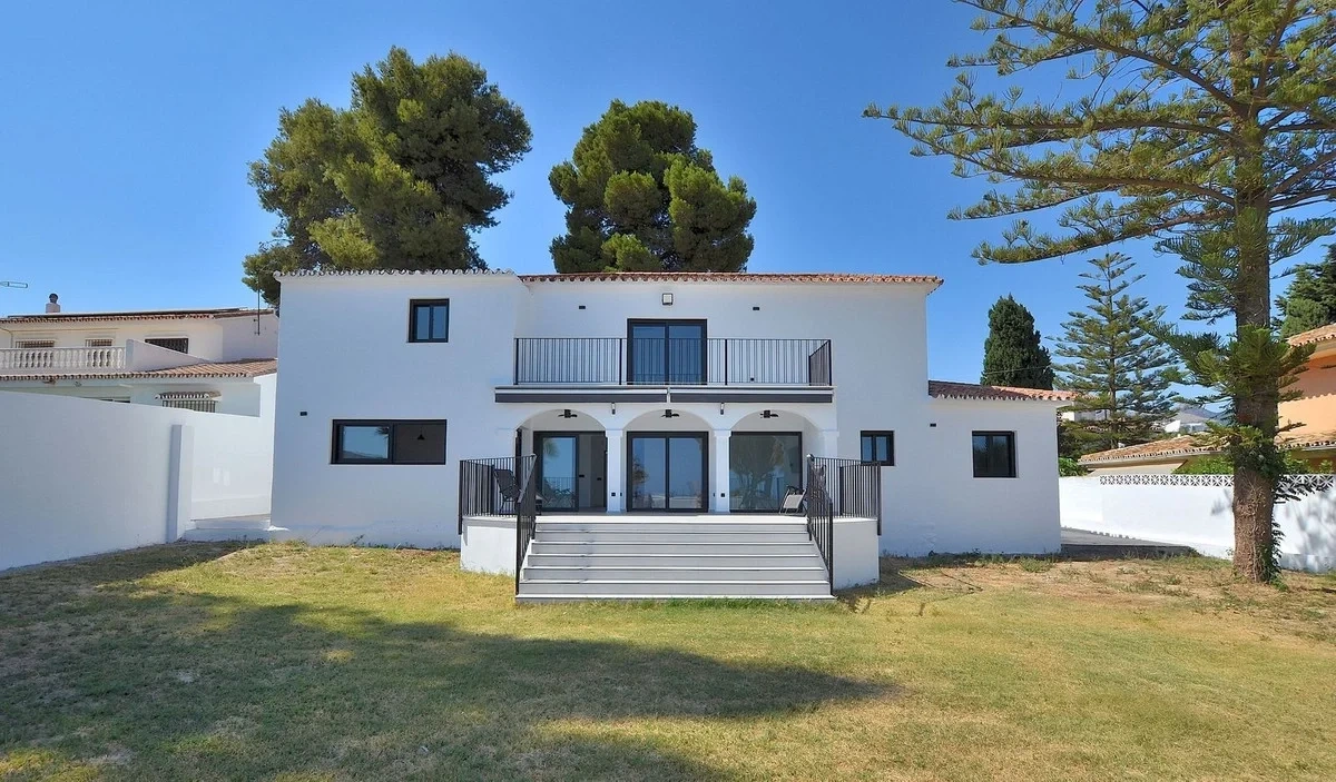 2 - vendita casa mijas andalusia spagna