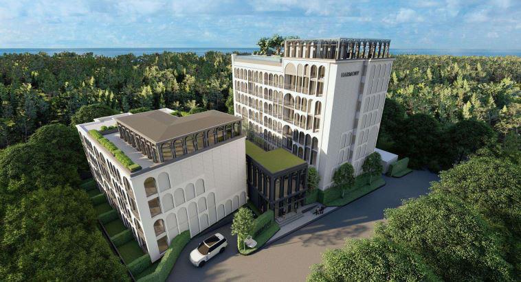 2 - vente appartement phuket phuket thaïlande