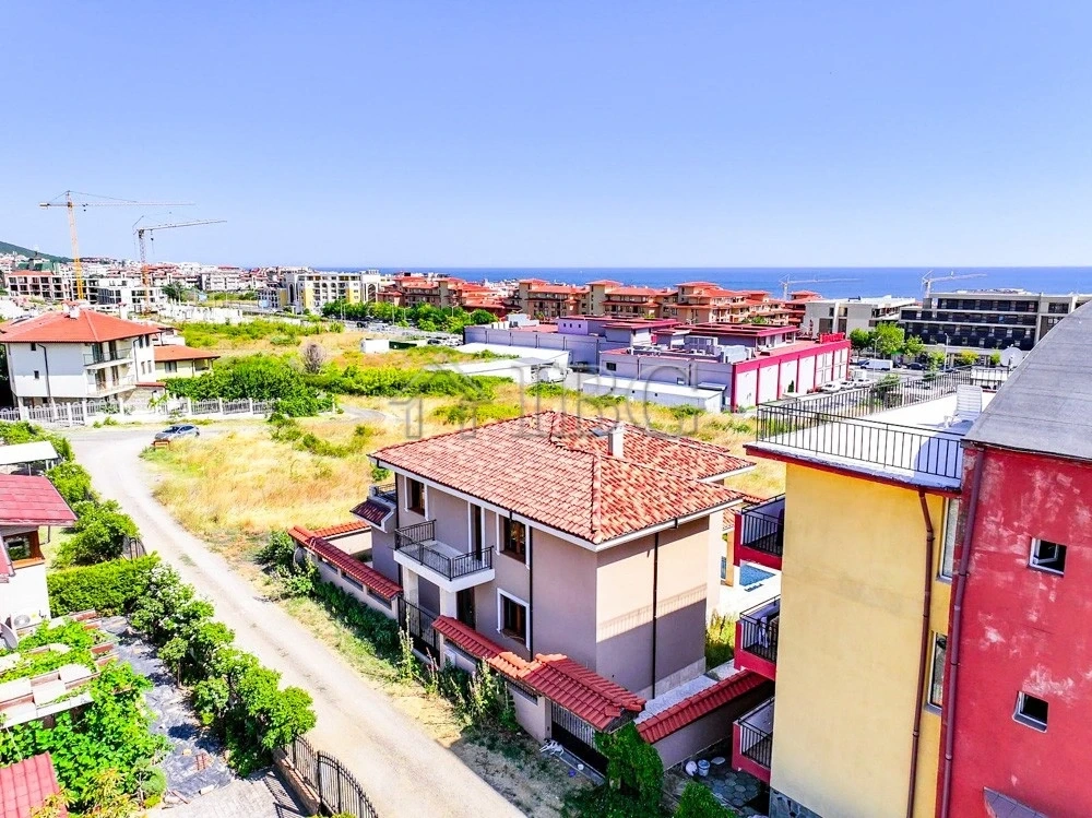 2 - vente maison vue mer sveti vlas burgas bulgarie