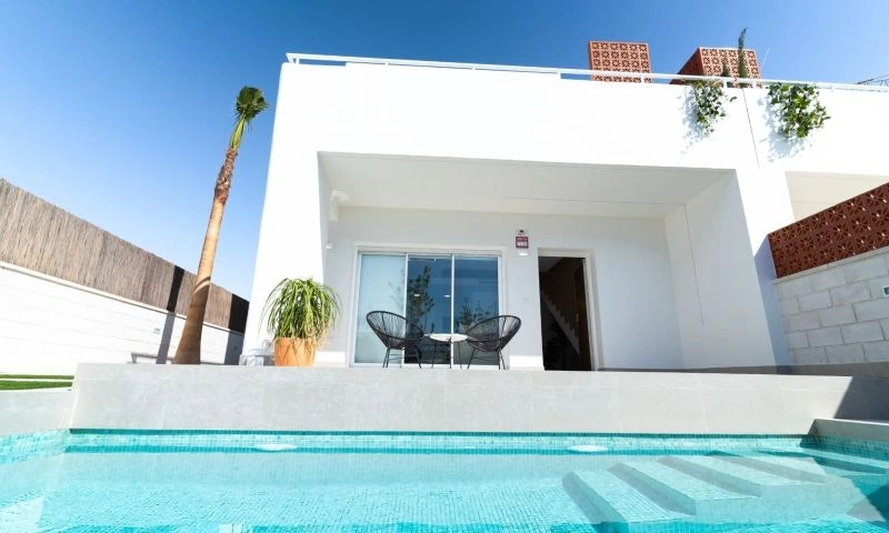 2 - verkauf haus pilar de la horadada valencia spanien