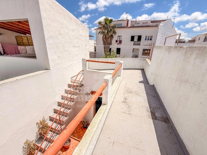 2 - verkauf haus ciutadella de menorca menorca-balearen spanien