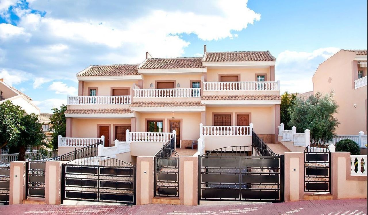 1 - verkauf haus torrevieja - costa blanca valencia spanien