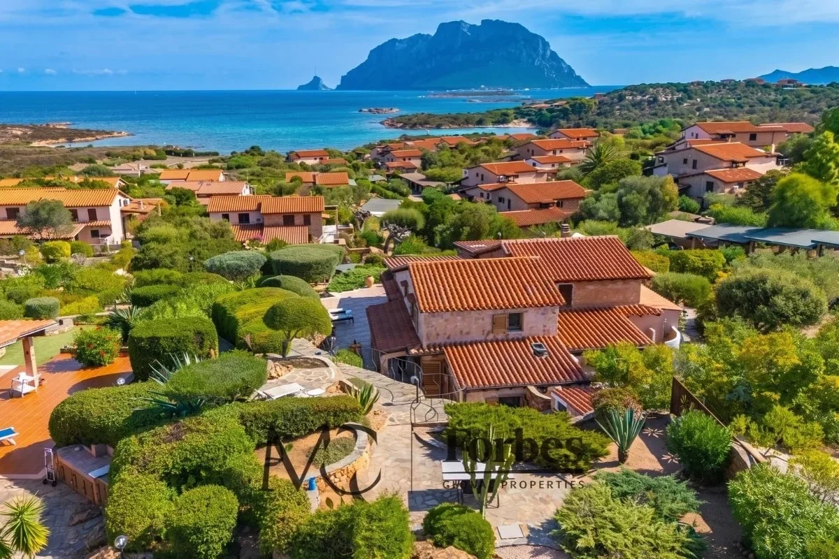 2 - verkauf villa meerblick olbia sardinien italien