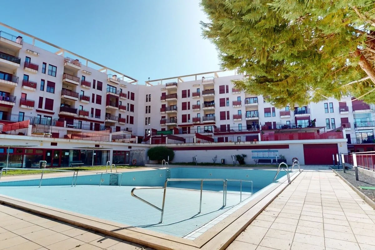 2 - verkauf wohnung villanueva del río segura region murcia spanien