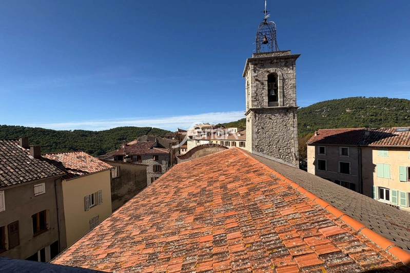 2 - venda apartamento claviers var frança