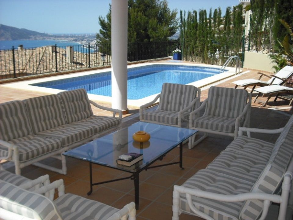 1 - verkoop huis uitzicht op zee altea - costa blanca valencian community spanje