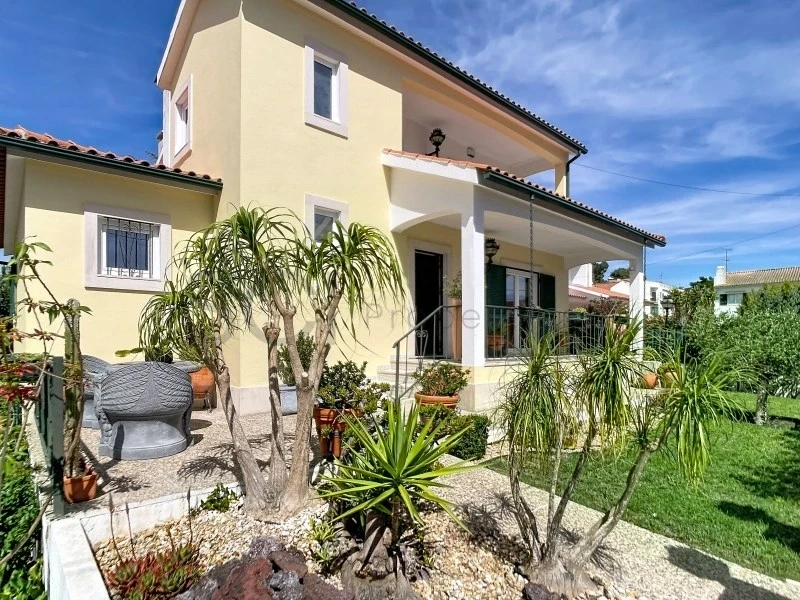 2 - venta casa azeitão región de lisboa portugal