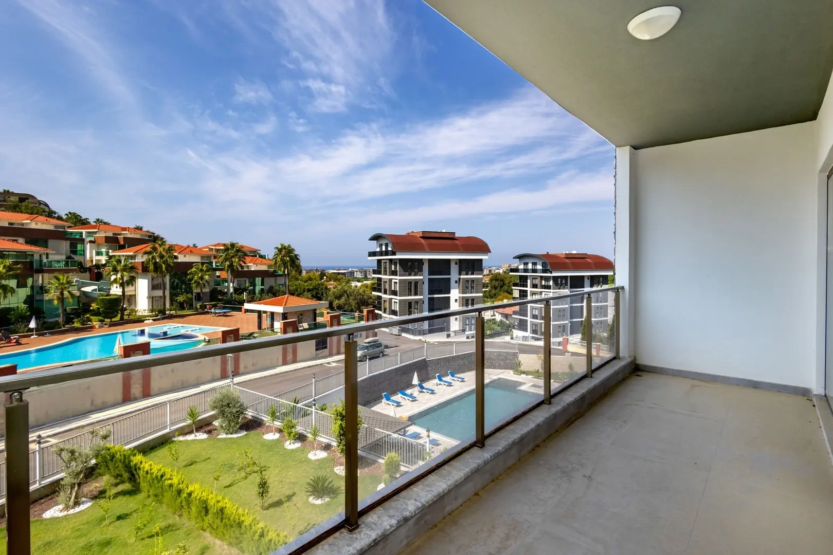 2 - vente appartement alanya antalya turquie