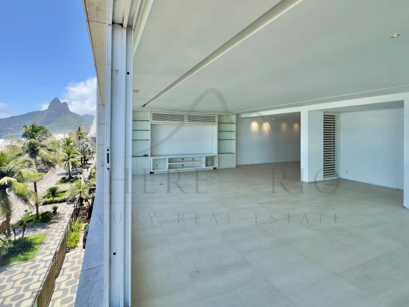 2 - verkoop appartement uitzicht op zee rio de janeiro rio de janeiro brazilië