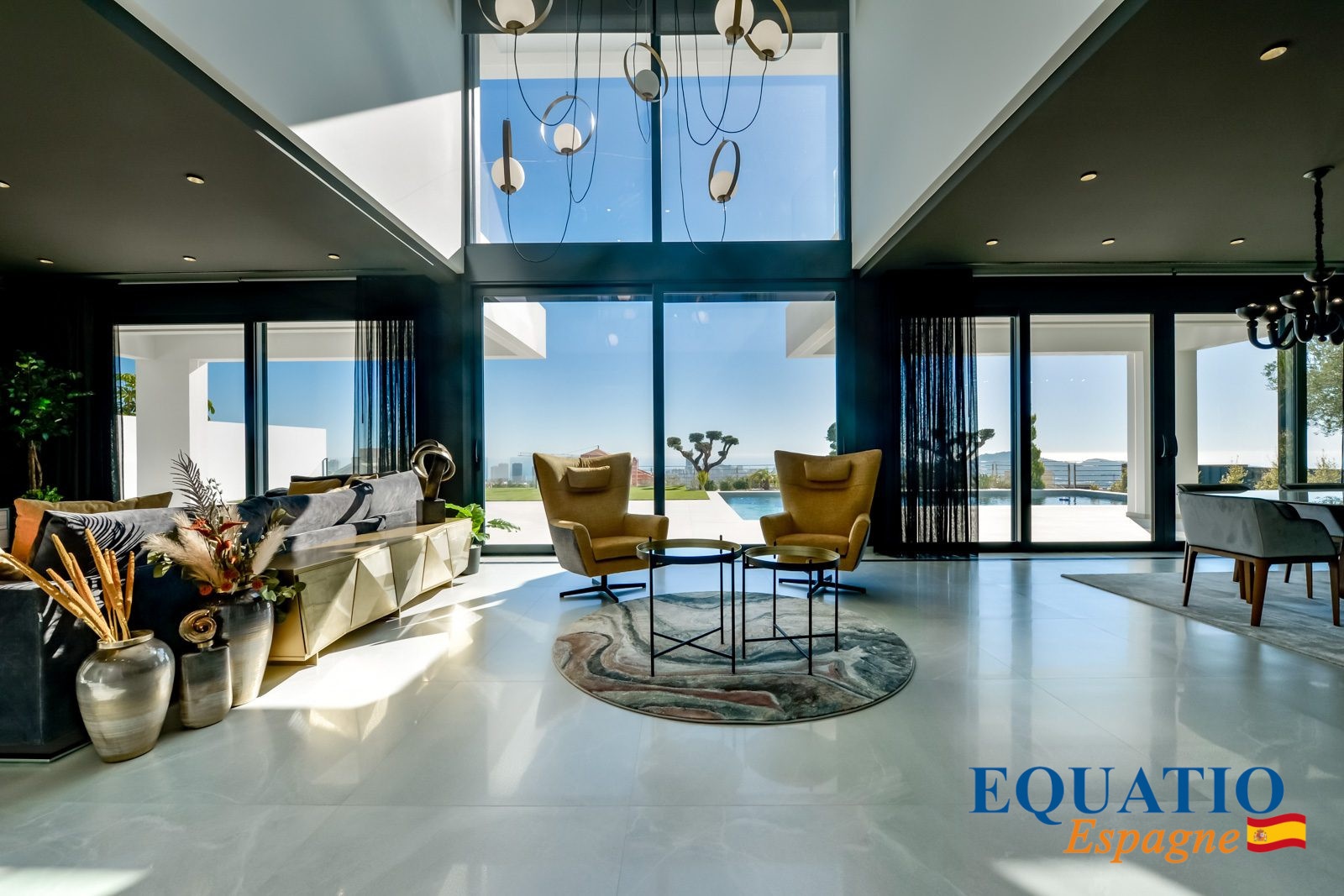 1 - sea view house for sale in finestrat - costa blanca valencian community spain