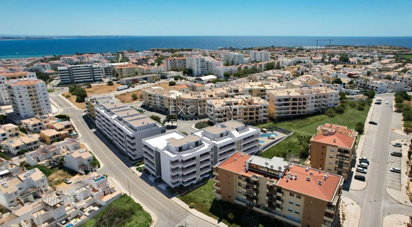 2 - venta apartamento lagos algarve portugal