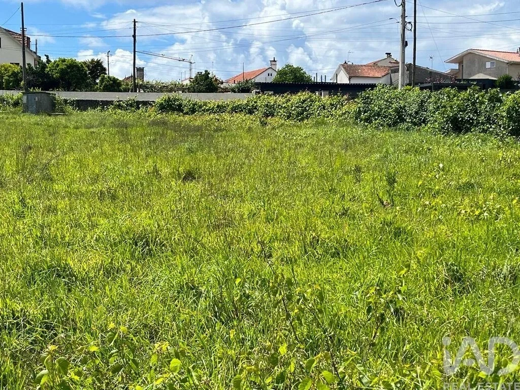 1 - verkauf grundstück antas region nord portugal