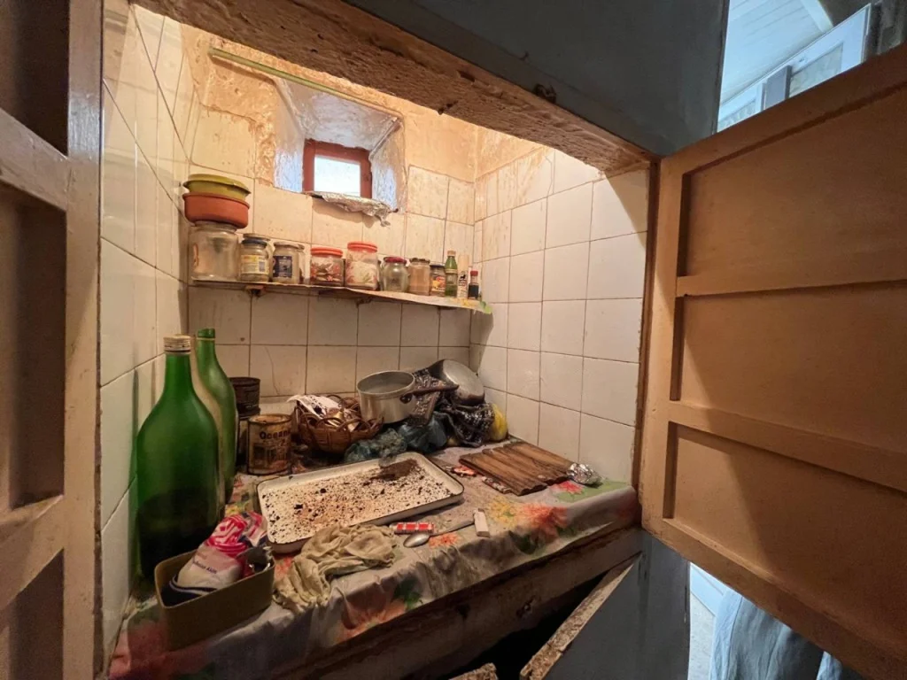 2 - house for sale in chania crete greece