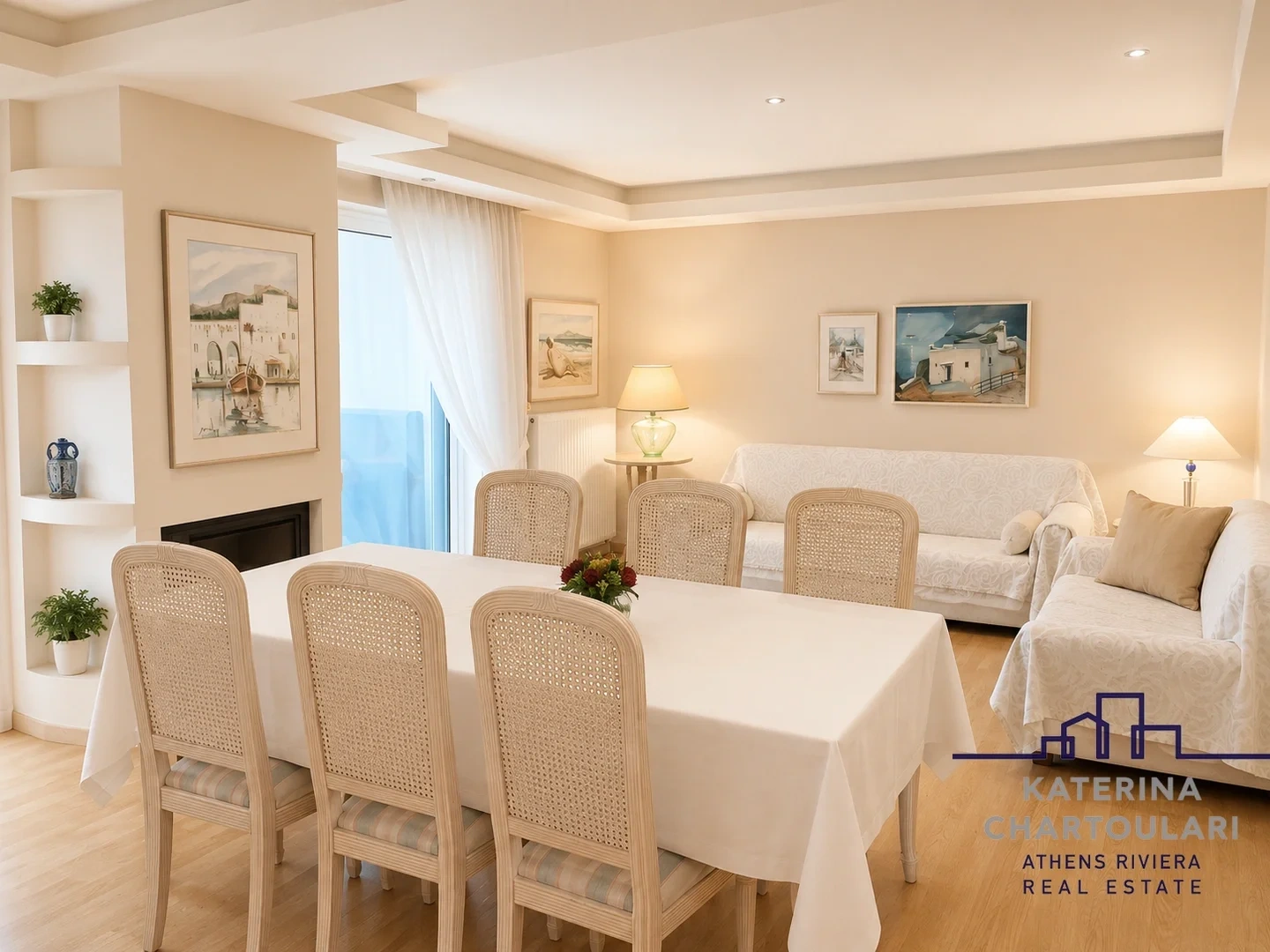 2 - vente maison glyfada attique grèce