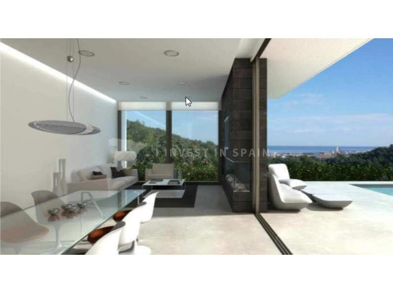 2 - venta casa denia - costa blanca comunidad valenciana españa