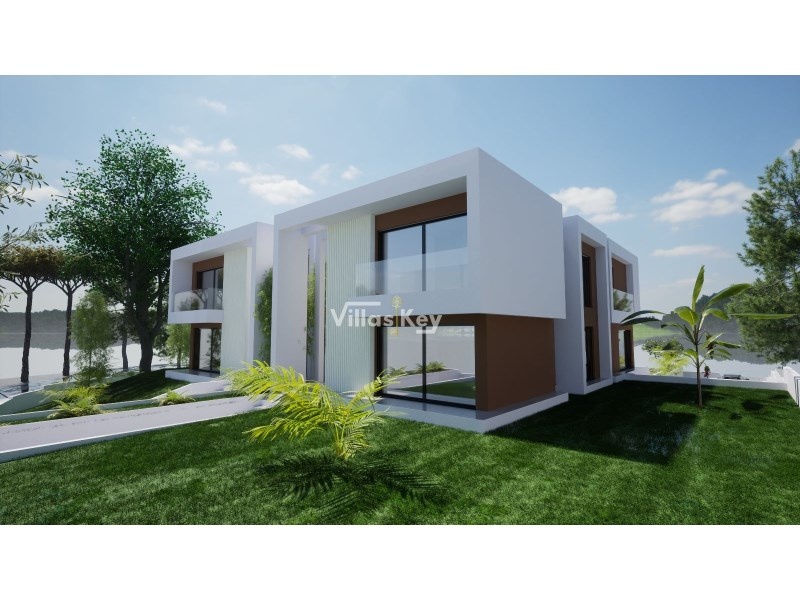 2 - venta casa vista al mar tróia alentejo portugal