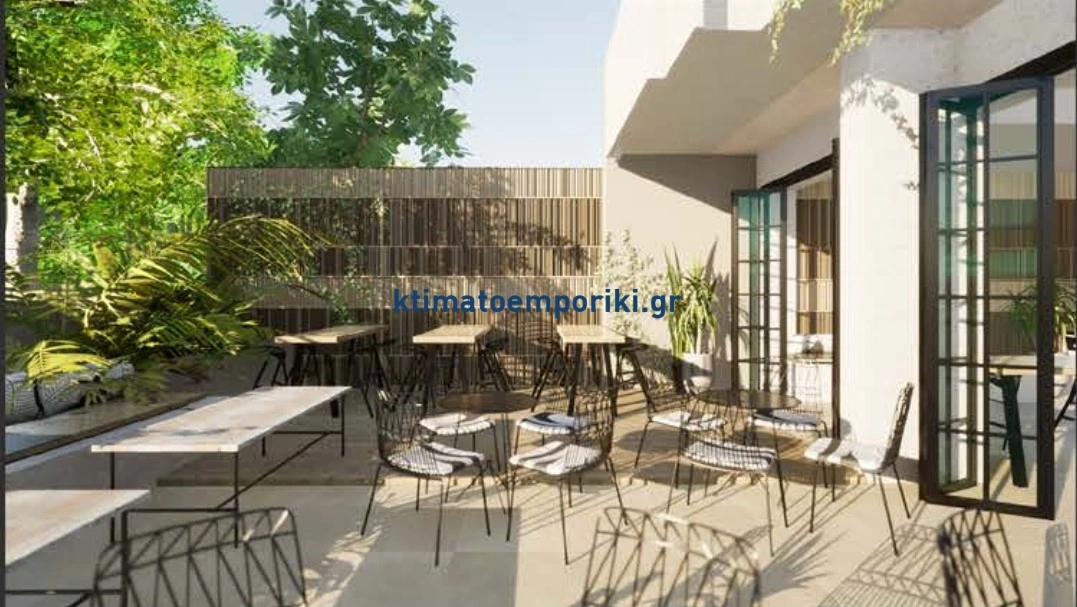 2 - sea view business for sale in réthymnon crete greece