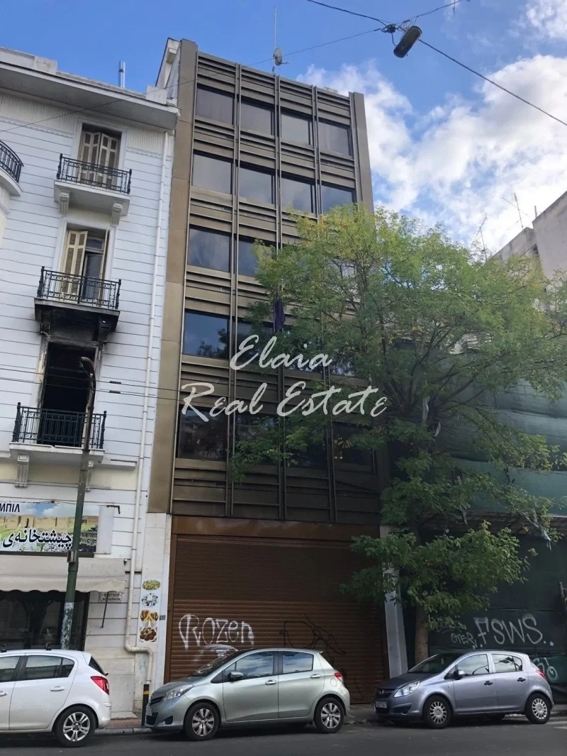 1 - venta comercio atenas ática grecia