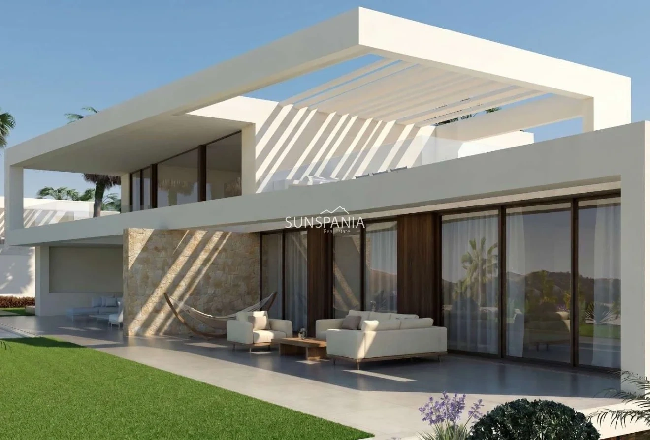 2 - продажа villa monforte del cid валенсия испания