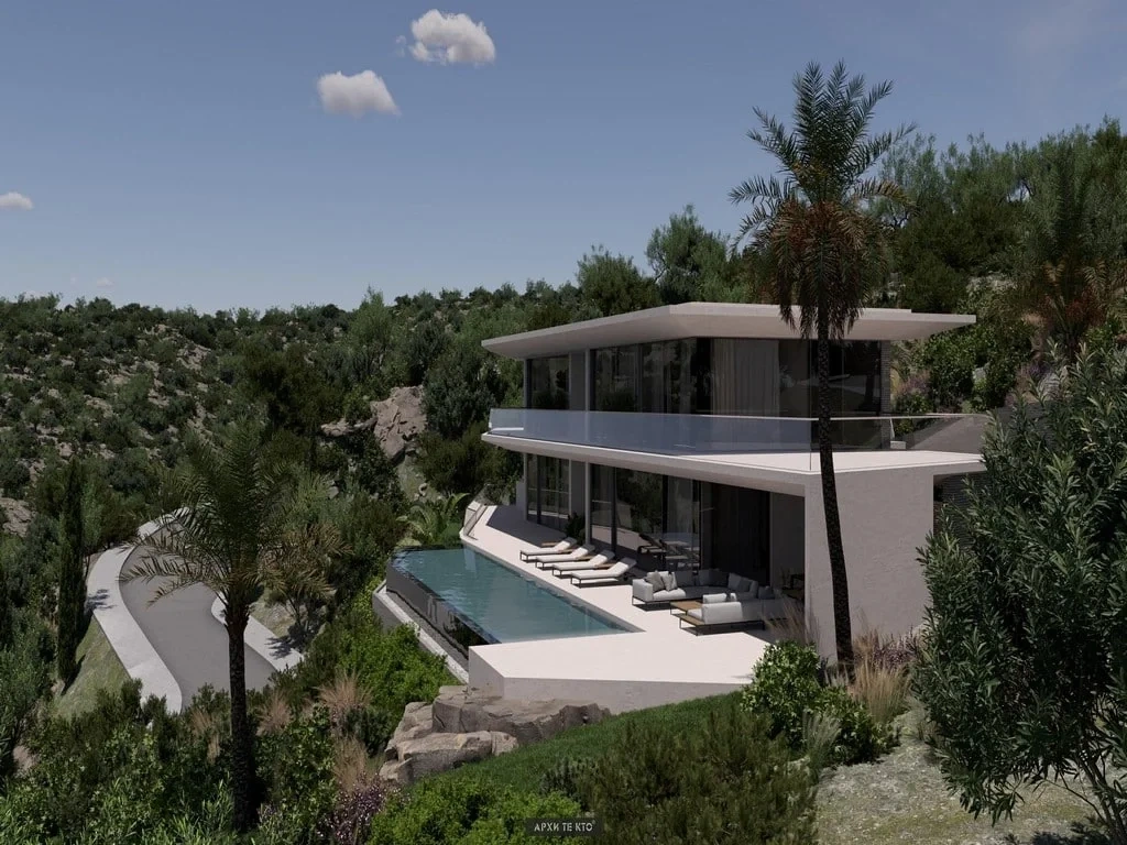 1 - vendita villa kavousi creta grecia