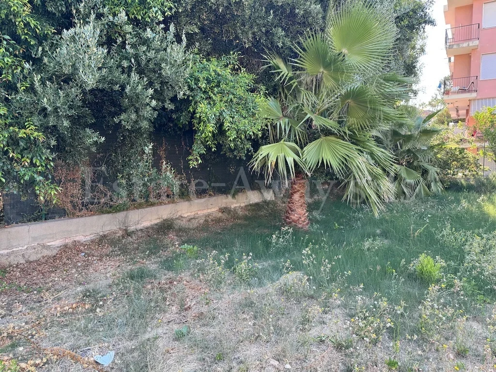 2 - venta terreno a pie de playa bordighera liguria italia