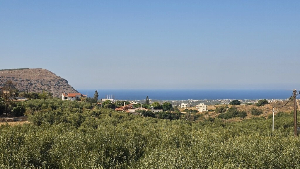 2 - vendita villa vista mare kavrochori creta grecia
