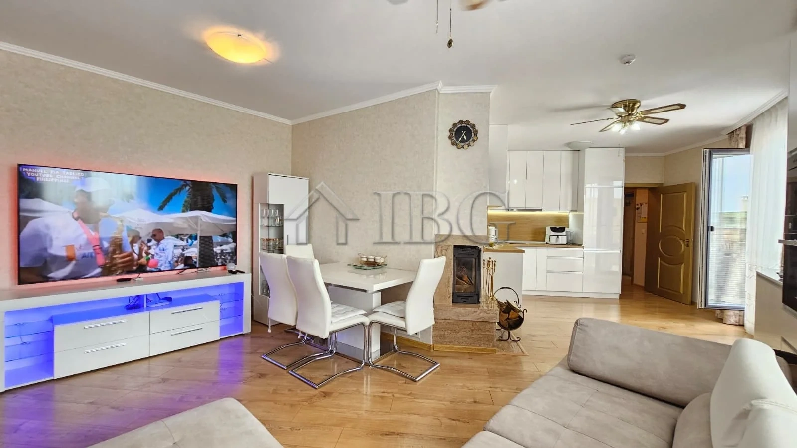 2 - verkauf wohnung sunny beach burgas bulgarien