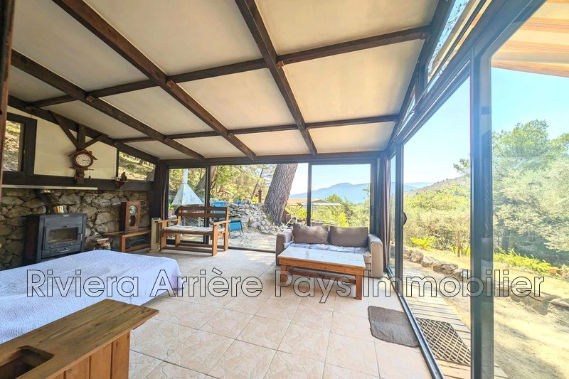 1 - verkauf haus cuébris alpes-maritimes frankreich