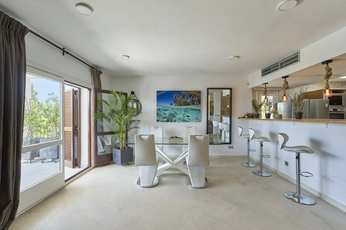 2 - venta casa vista al mar marbella - costa del sol andalucía españa