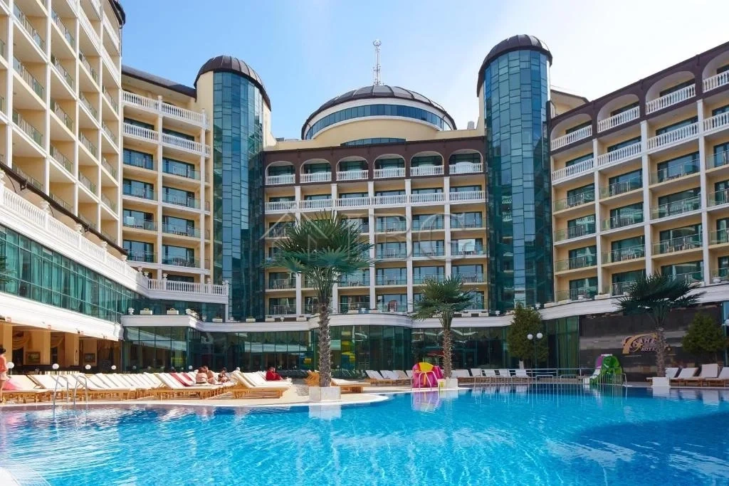 2 - venta apartamento sunny beach burgas bulgaria