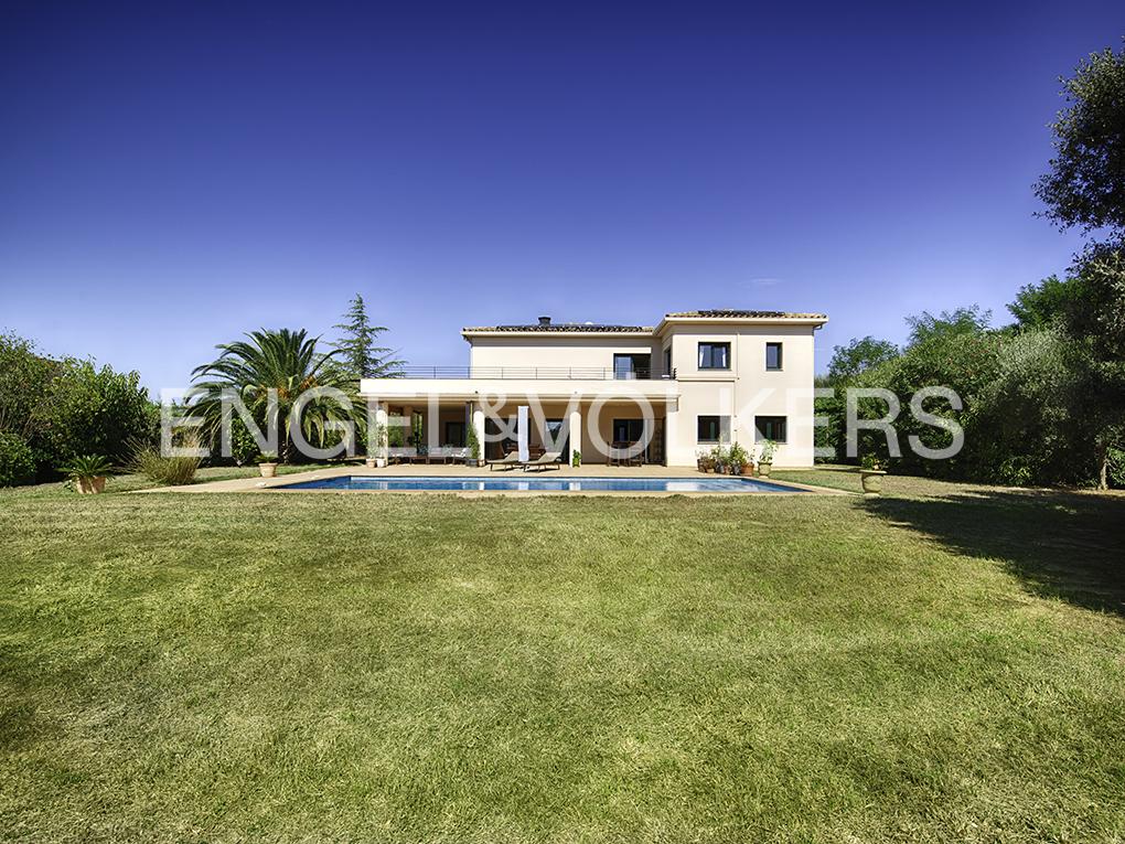 2 - venta casa peralada cataluña españa